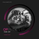 Mark Art - Eyes Wide Open