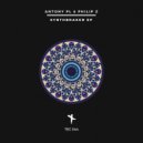 Antony PL, Philip Z - Get Back