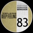 Foo Funkers, Raul Osvaldini - Deep Feeling (Radio Edit)