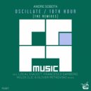 Andre Sobota - 18th Hour