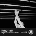 Halley Seidel & Adi - It Was Punk, But I'm Alive!