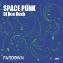 DJ Vee Rush - Cold Pool (Original Mix)
