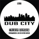 Trevor Gordon - My Boyz Come Strapped