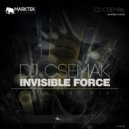 DJ Csemak - Invisible Force