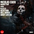 Nicolas Cuer - Magnetysm (Resistohr Remix)
