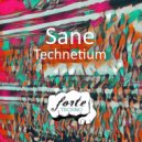 Sane - Technitium