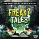 Albert Hoffman & Ocean Haze - The Future (Original Mix)