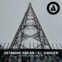 Rikki Arkitech - A.I. Danger