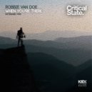 Robbie Van Doe - When You're There