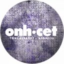 Toni Alvarez - Balance (Original Mix)