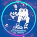 Lok N Key, Robot Disco Puma - Cover Girl (Original Mix)