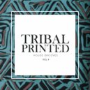 Edgar Padilla, Dioni The Kidd - Memorias De Africa (Original Mix)