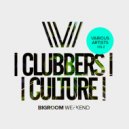 Change Miller, Noise B - Flaks (Original Mix)