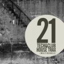 Royal Vasquez - Housik (Original Mix)