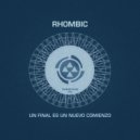 Rhombic - Suquia