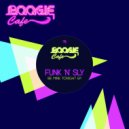 Funk\'n\'Sly feat. Emma Brammer - Tell Me So (Original Mix)