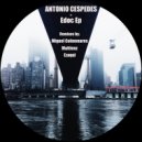 Antonio Céspedes - Code (Mattienz Remix)