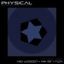 Mid Wooder - Synthetic Triplet