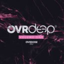 Jack Swaffer , Richey Profond - Hold Back (Original Mix)