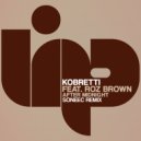 Kobretti, Roz Brown - After Midnight (Soneec Dub)