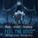 mSdoS & Greekboy - The 90s (Original Mix)