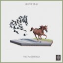 Devfish - Me Beija (Original Mix)