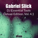 Gabriel Slick - DJ In Need 3: House Beat 1