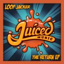 Loop Jacker - Break It Down