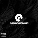 Surmillo - Event Horizon