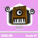 Erik Bo - Hodilje Tune (Original Mix)