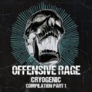 Cryogenic Feat. Tyfon - Fuck You (Original Mix)