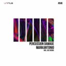 Markantonio - Reef Note
