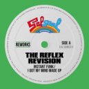 Instant Funk - I Got My Mind Made Up