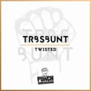 TrbsBunt - Twisted Nomade (Original Mix)