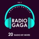 Niko Deejay feat. Janet Gray - Black Queen Black Machine (Radio Edit)