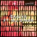 Skaiva, MJ Sings - Tshisa