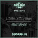 Middle Rhythm - Aint Right (Original Mix)