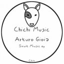 Arturo Gioia - Fanchettone