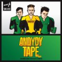 Andydy - Get In Touch (Original Mix)