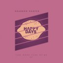 Shabboo Harper - Take Good Care Of Me