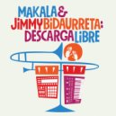 Makala & Jimmy Bidaurreta - Irratian (Original Mix)