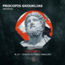 Procopis Gkouklias - Akropolis (Ignacio M. Remix)
