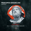 Procopis Gkouklias - Akropolis