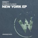 Andres Luque - 037 (Original Mix)