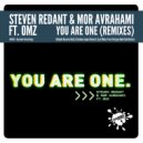 Steven Redant & Mor Avrahami Ft. OMZ - You Are One