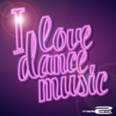 Heather M & Jan Van Lier Feat Leah Delgado - Crazy (Original Vocal Mix)