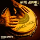 AfroDrum - The Return