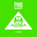 Phi6 - Tumatic (Original Mix)