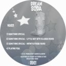 Hug3 - Something Special