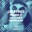 Liber Pater - Paranoia ll (Guille Remix)
